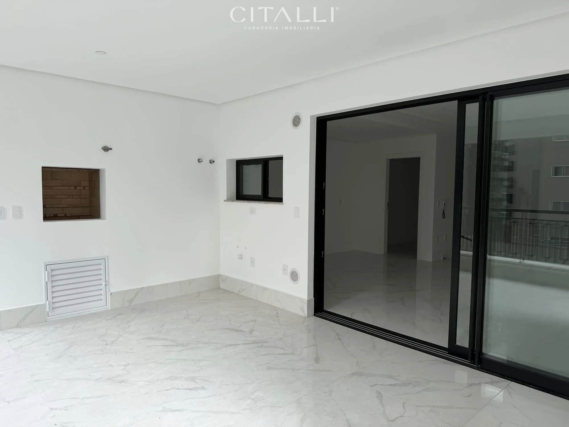 Maison Lafayette Padrão Dallo – Sofisticação e Conforto no Coração da Cidade - Foto 5