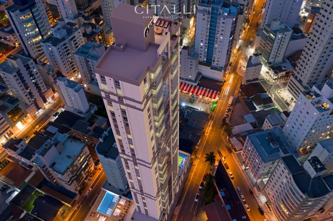 APARTAMENTO NO EDIFÍCIO OPERA TOWER – BALNEÁRIO CAMBORIÚ - Foto 2