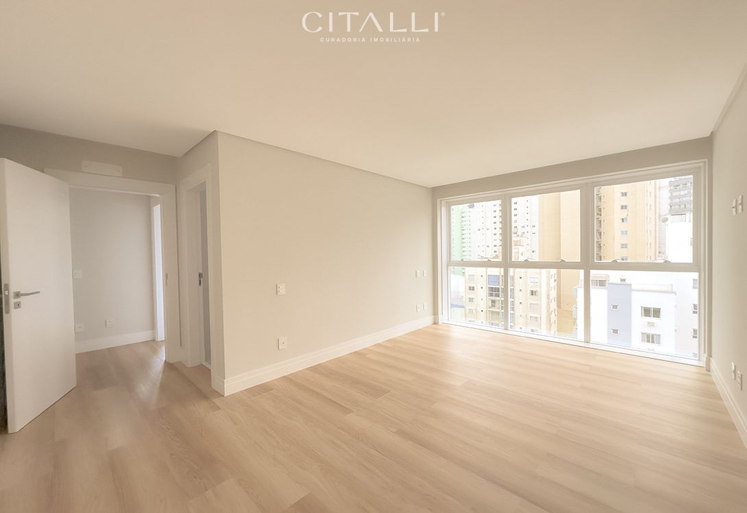 Apartamento no Edifício Magnifique Tower em Balneário Camboriú com 138,64 m² - Foto 5