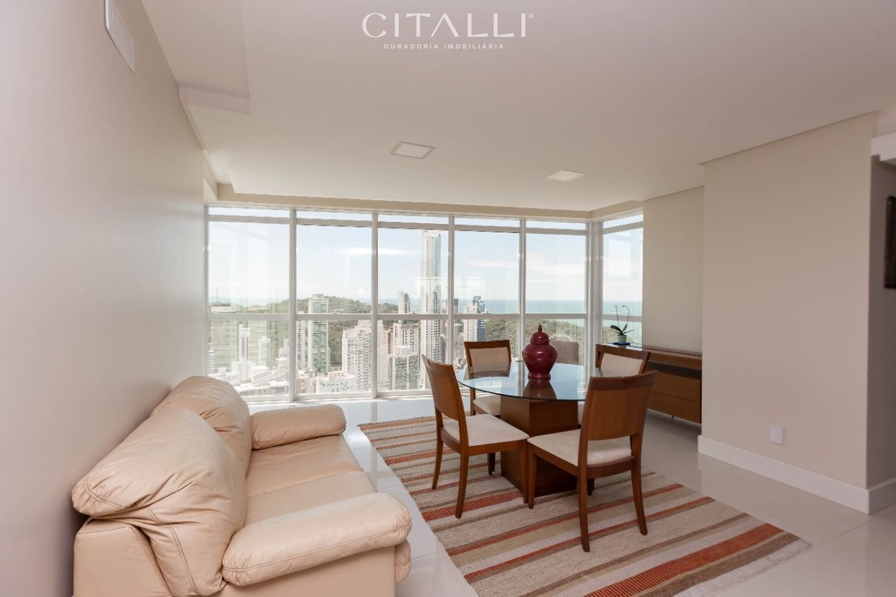 Apartamento com 03 suítes  no Edifício Alameda Jardins na Barra Norte em Balneário Camboriú - Foto 2
