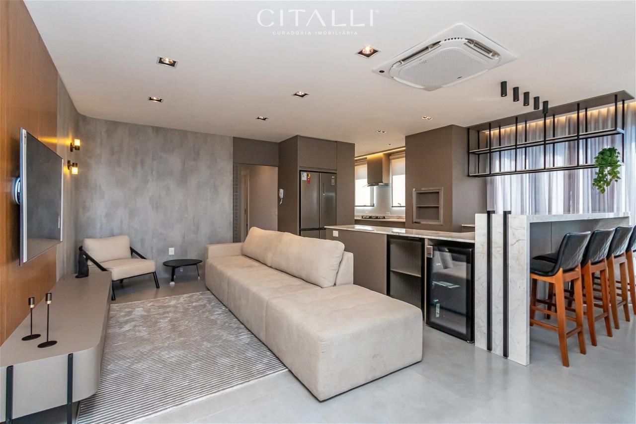 Apartamento no Edifício Costa Esmeralda em Balneário Camboriú com 136,69 m² - Foto 4