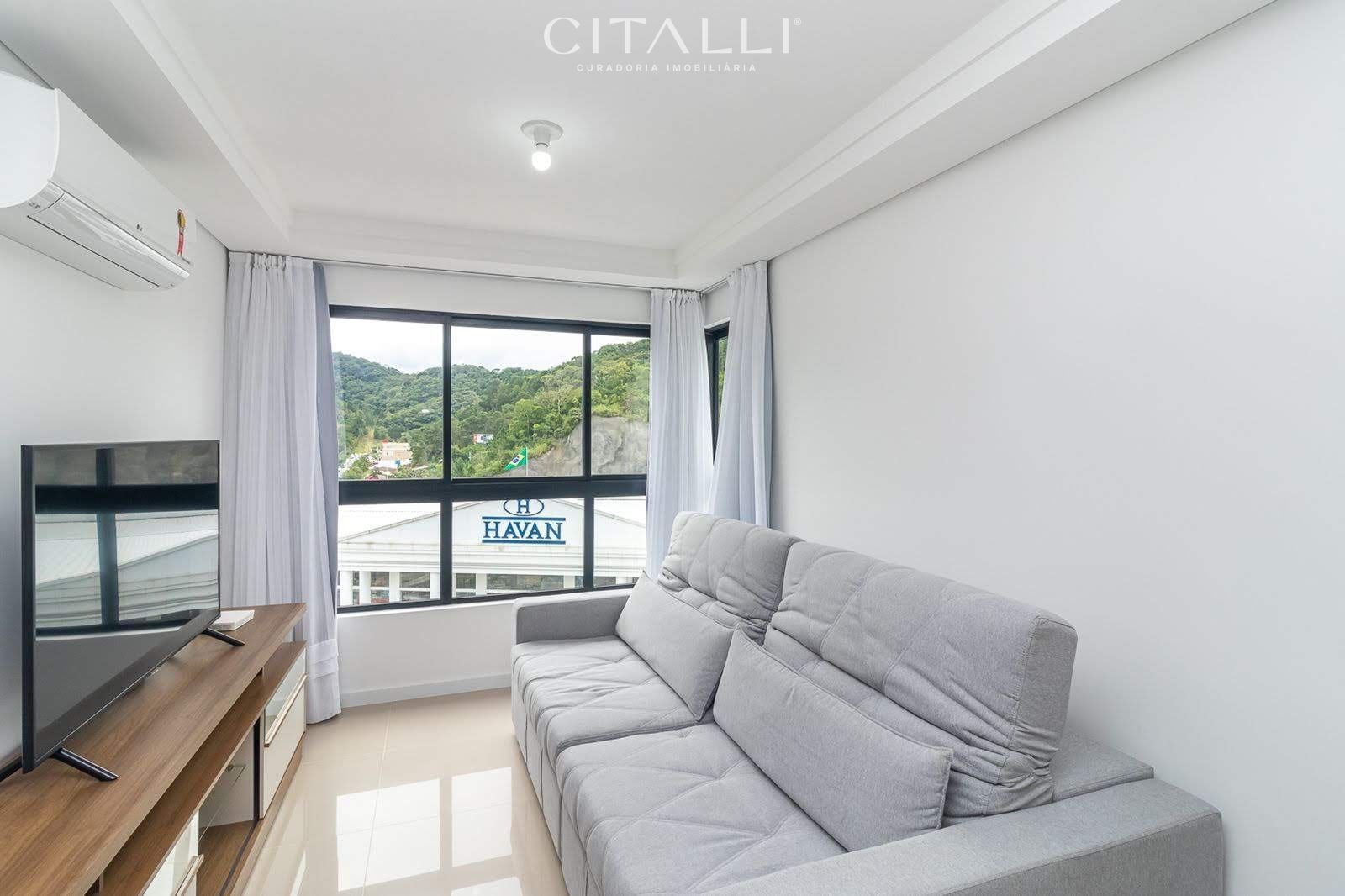 Apartamento no Edifício Icon Residence em Balneário Camboriú com 68m² - Foto 3