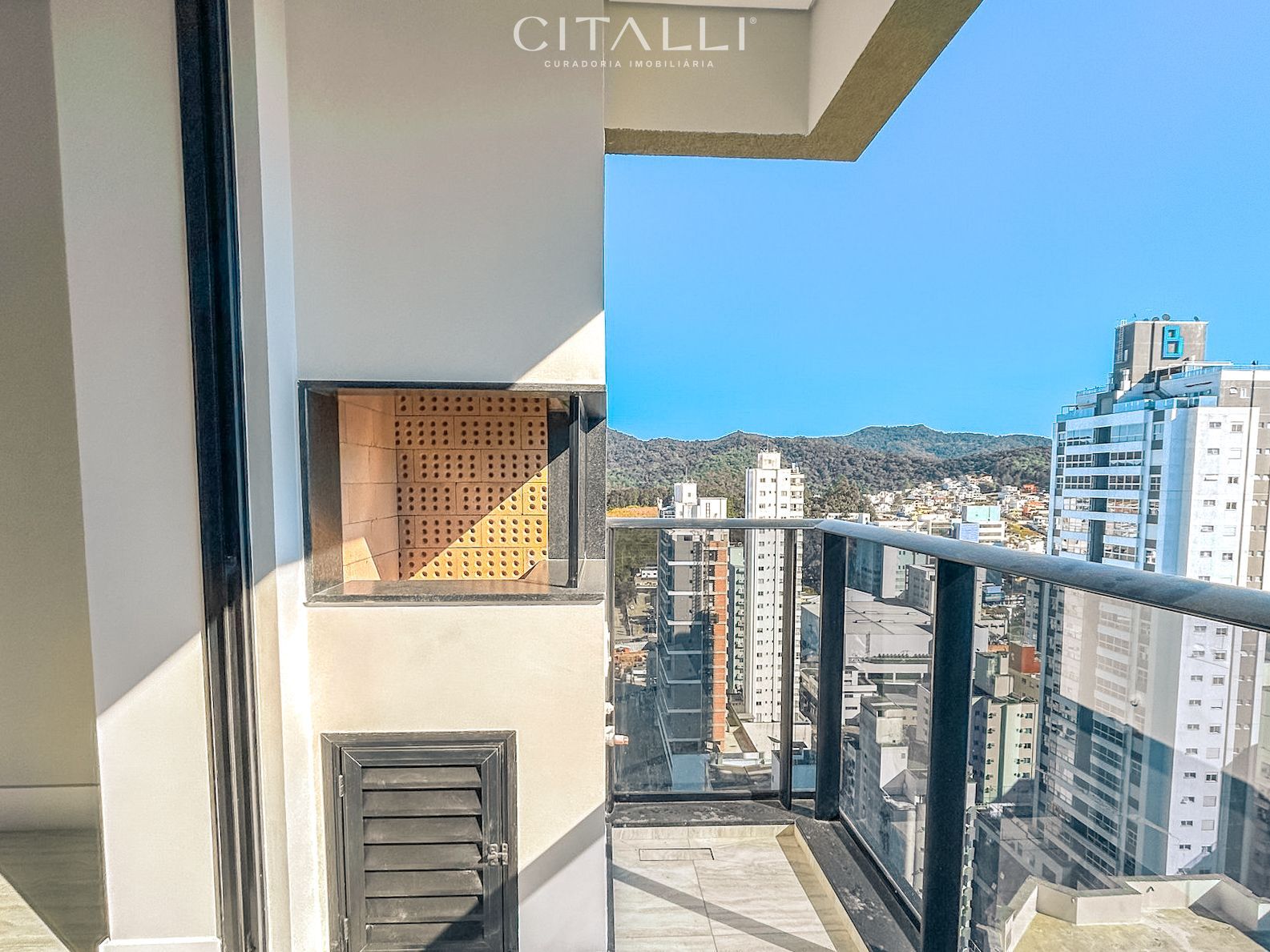 Apartamento no Edifício Riomaggiore Residenze em Balneário Camboriú com 146 m² - Foto 4