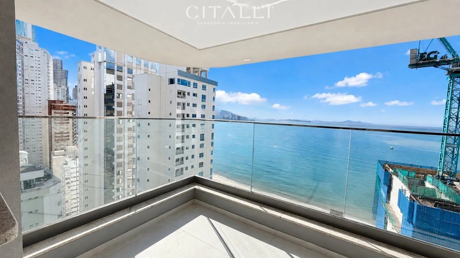 Apartamento no Tonino Lamborghini Residences em Balneário Camboriú com 194 m² privativos. - Foto 2