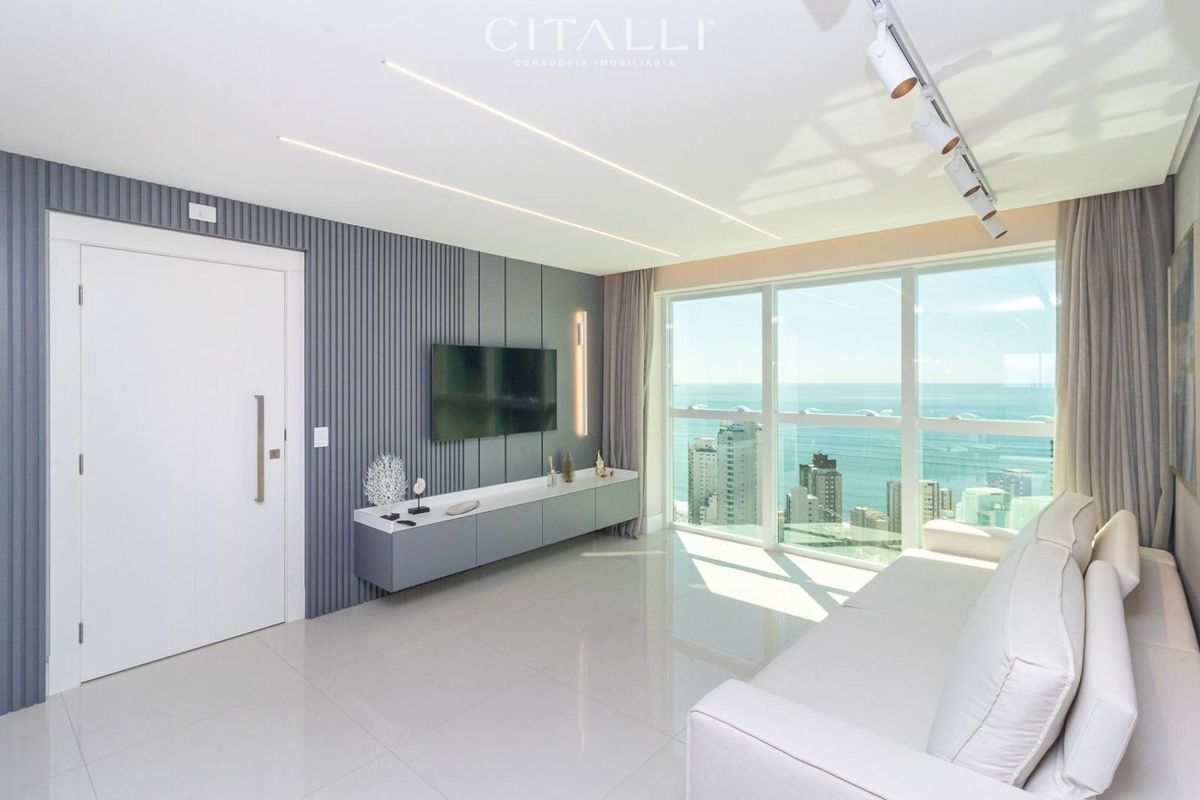 APARTAMENTO NO PHOENIX TOWER - BALNEARIO CAMBORIU - Foto 3