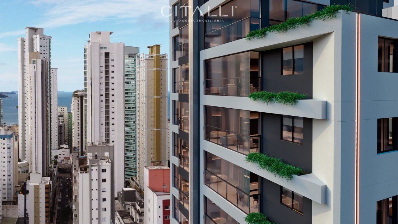 Apartamento no Edifício Vivare Residence com 125,31 m² | 03 suítes - Foto 5