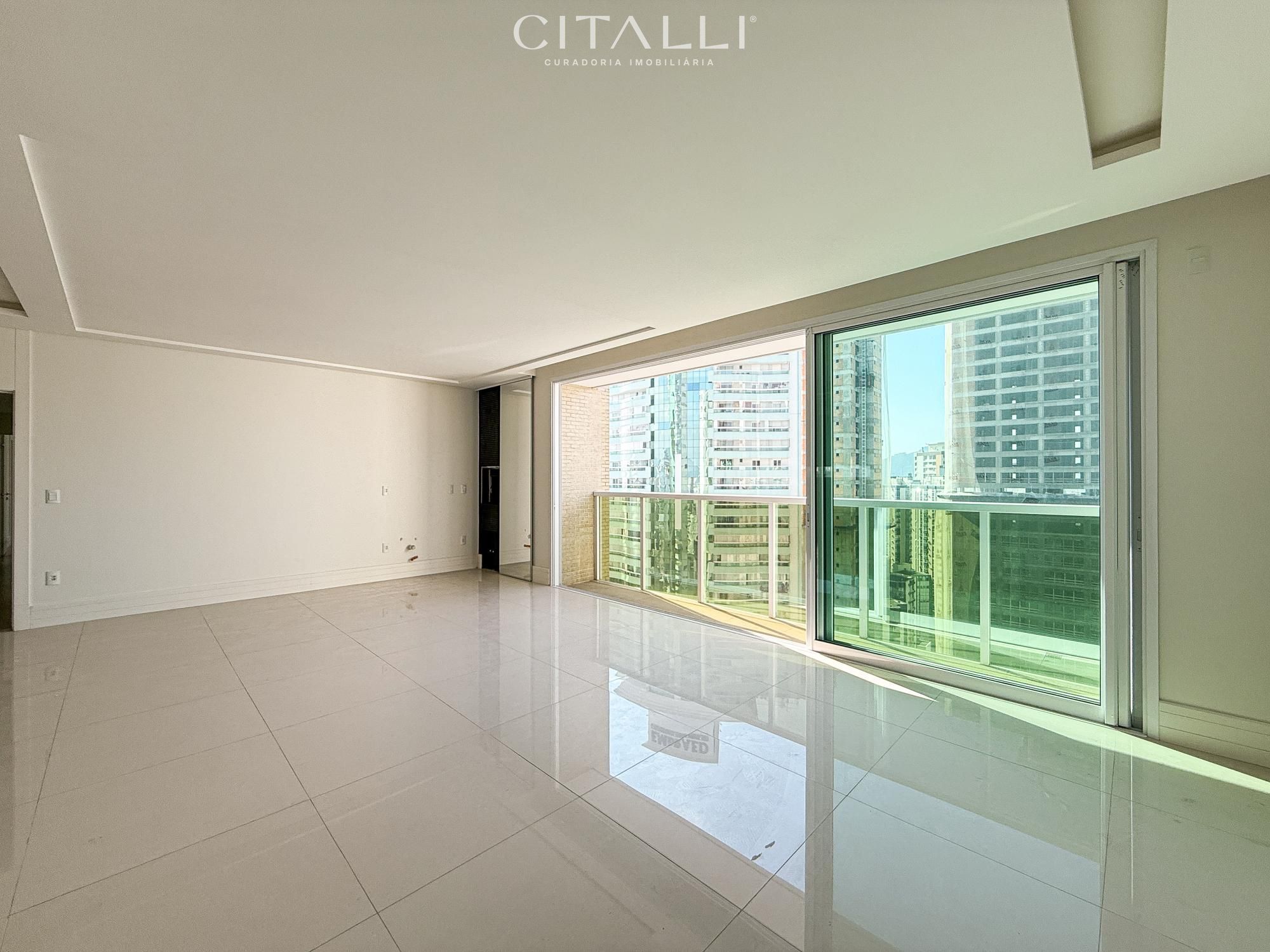 Apartamento no Ville Del Acqua em Balneário Camboriú, 04 quartos, 03 vagas, 162m - Foto 2