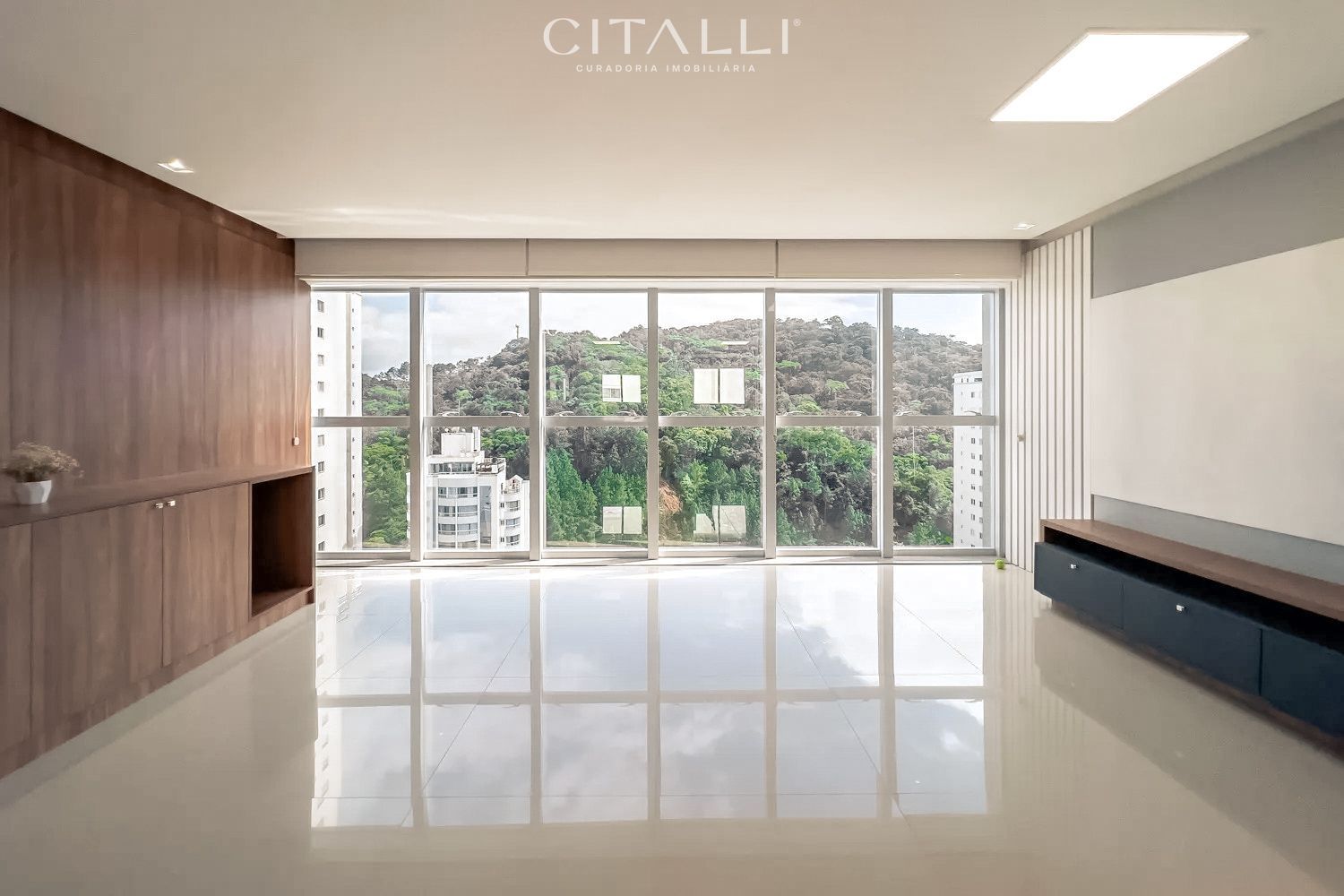 Apartamento no Edifício Cartier Residence em Balneário Camboriú com 149,63 m² - Foto 2