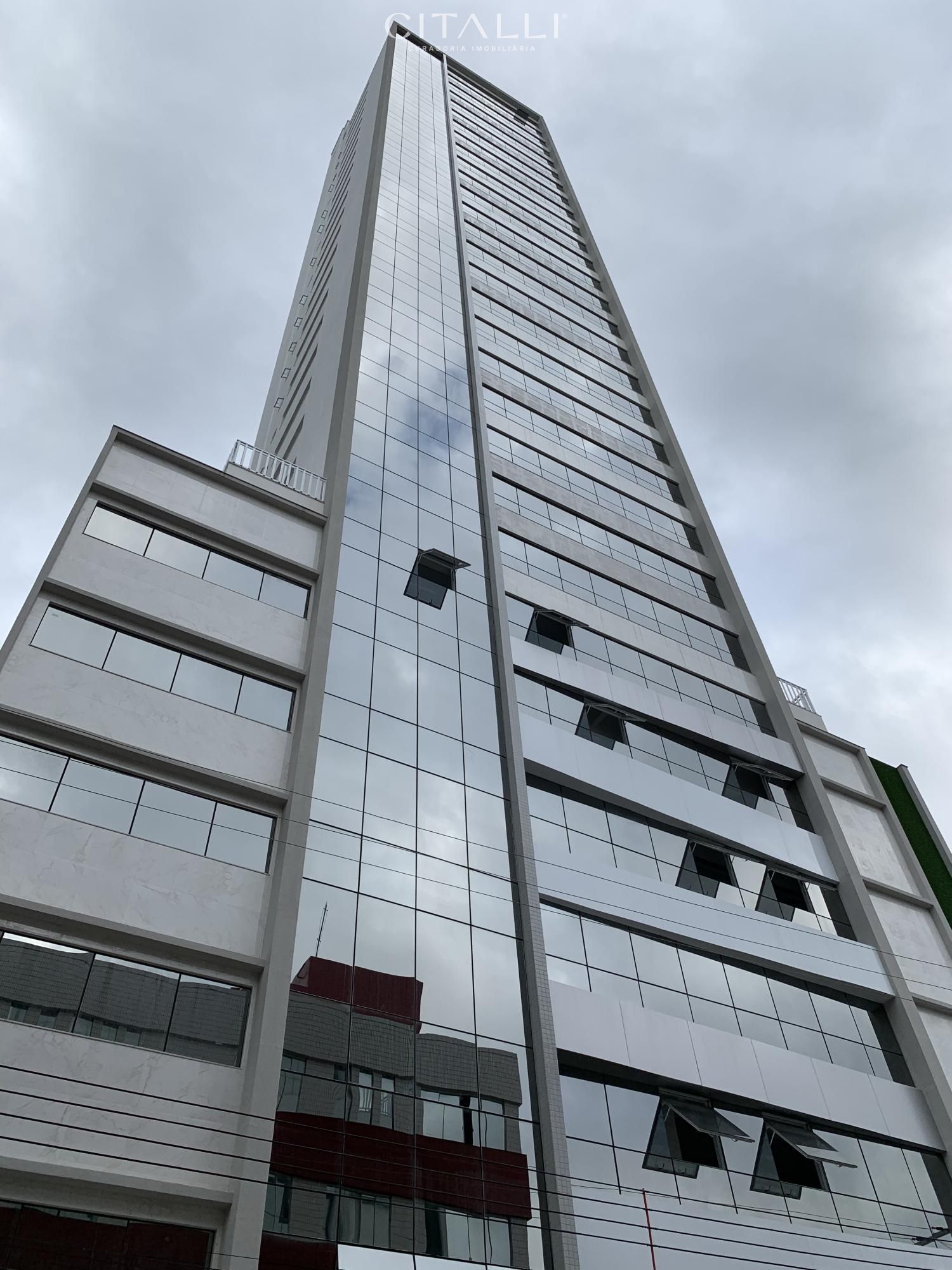 Sala Comercial para Alugar no Edifício Galli Center Tower em Balneário Camboriú - Foto 5