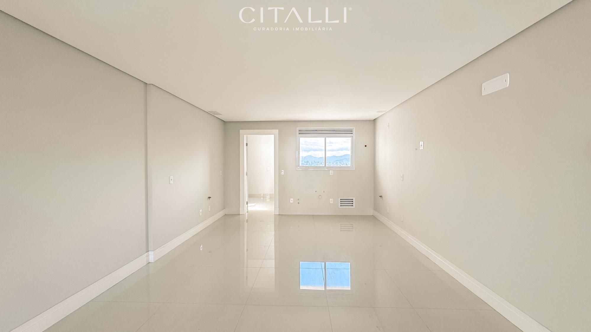 Apartamento mobiliado no Edifício Phoenix Tower em Balneário Camboriú com 139m² - Foto 5