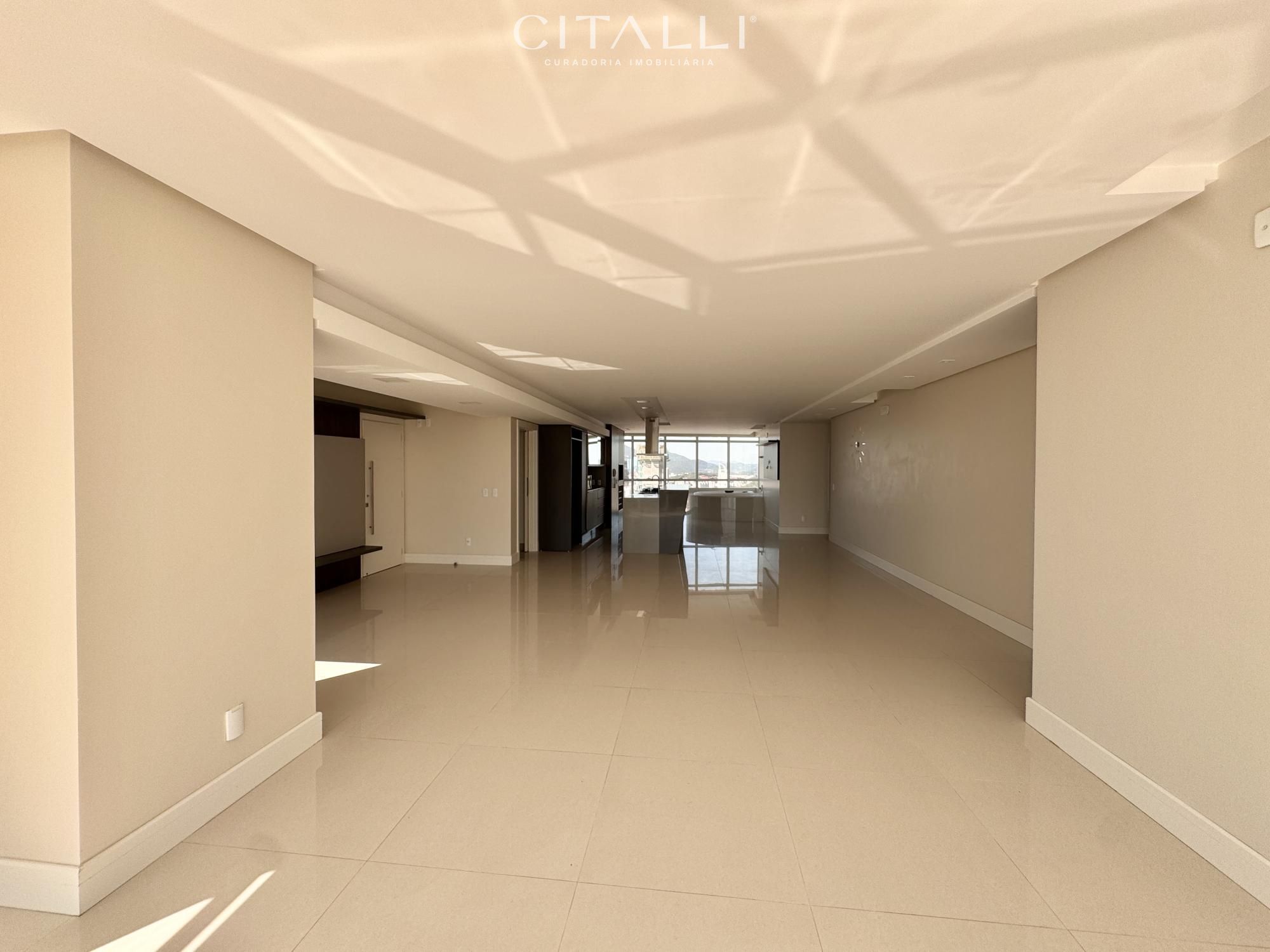 Apartamento com 03 suítes no Edifício Alameda Jardins na Barra Norte em Balneário Camboriú - Foto 3
