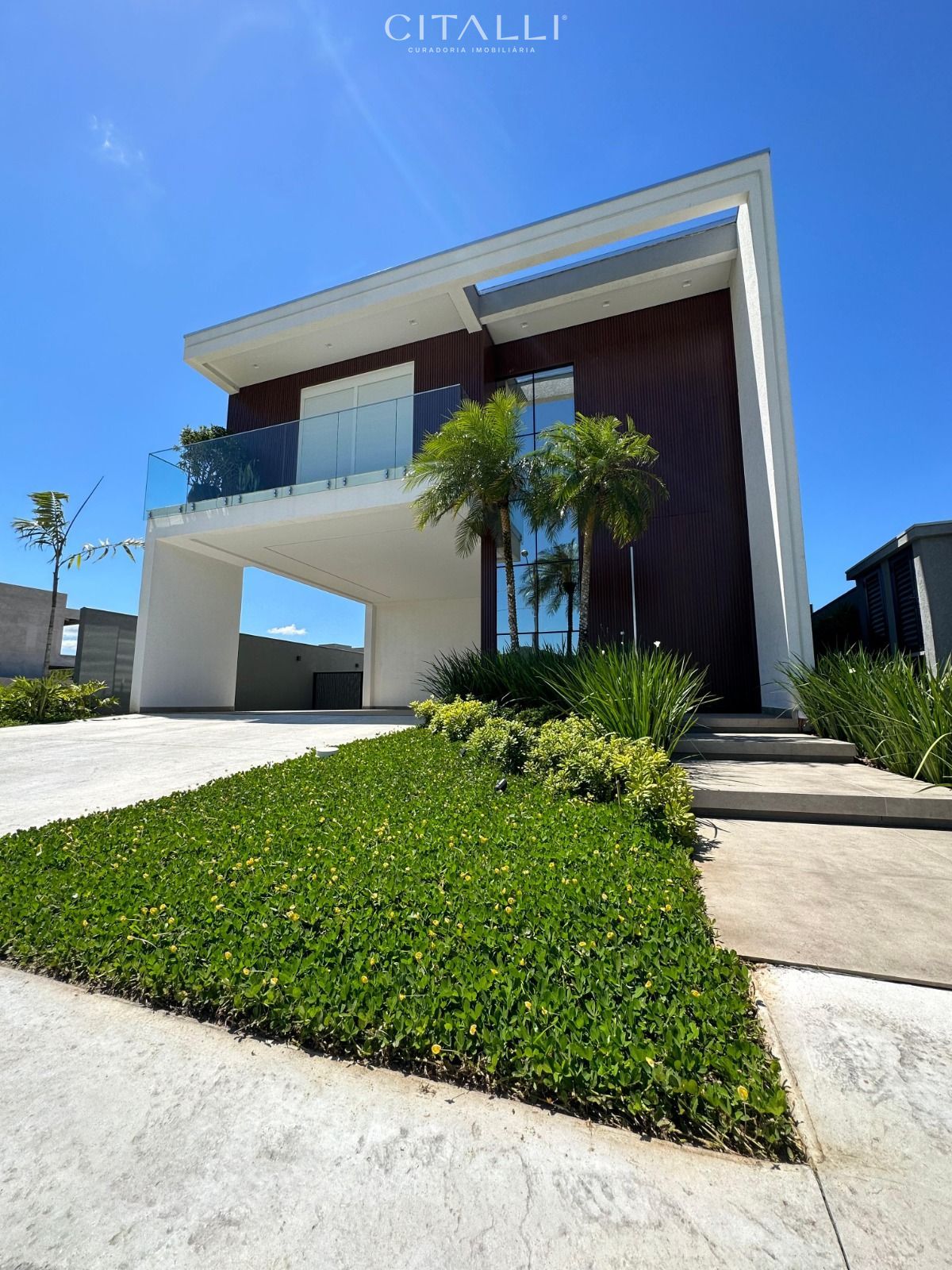 Casa no Condomínio Caledônia Private Village em Camboriú com 316,83 m² - Foto 1