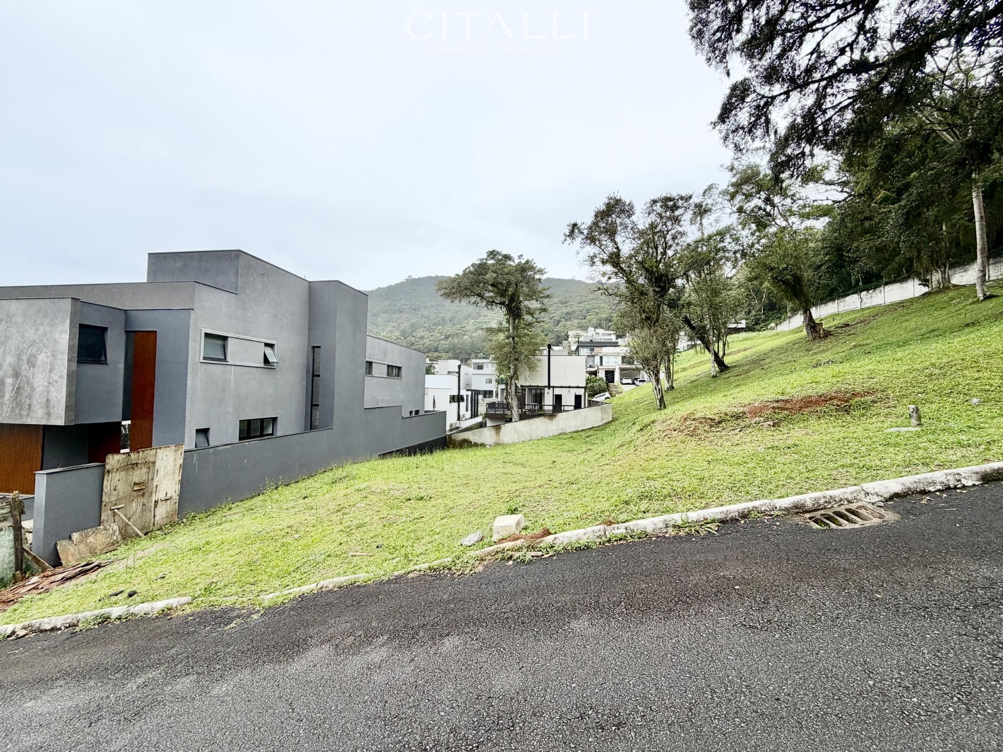 Terreno no Condomínio Bella Vista em Balneário Camboriú com 450 m² - Foto 3