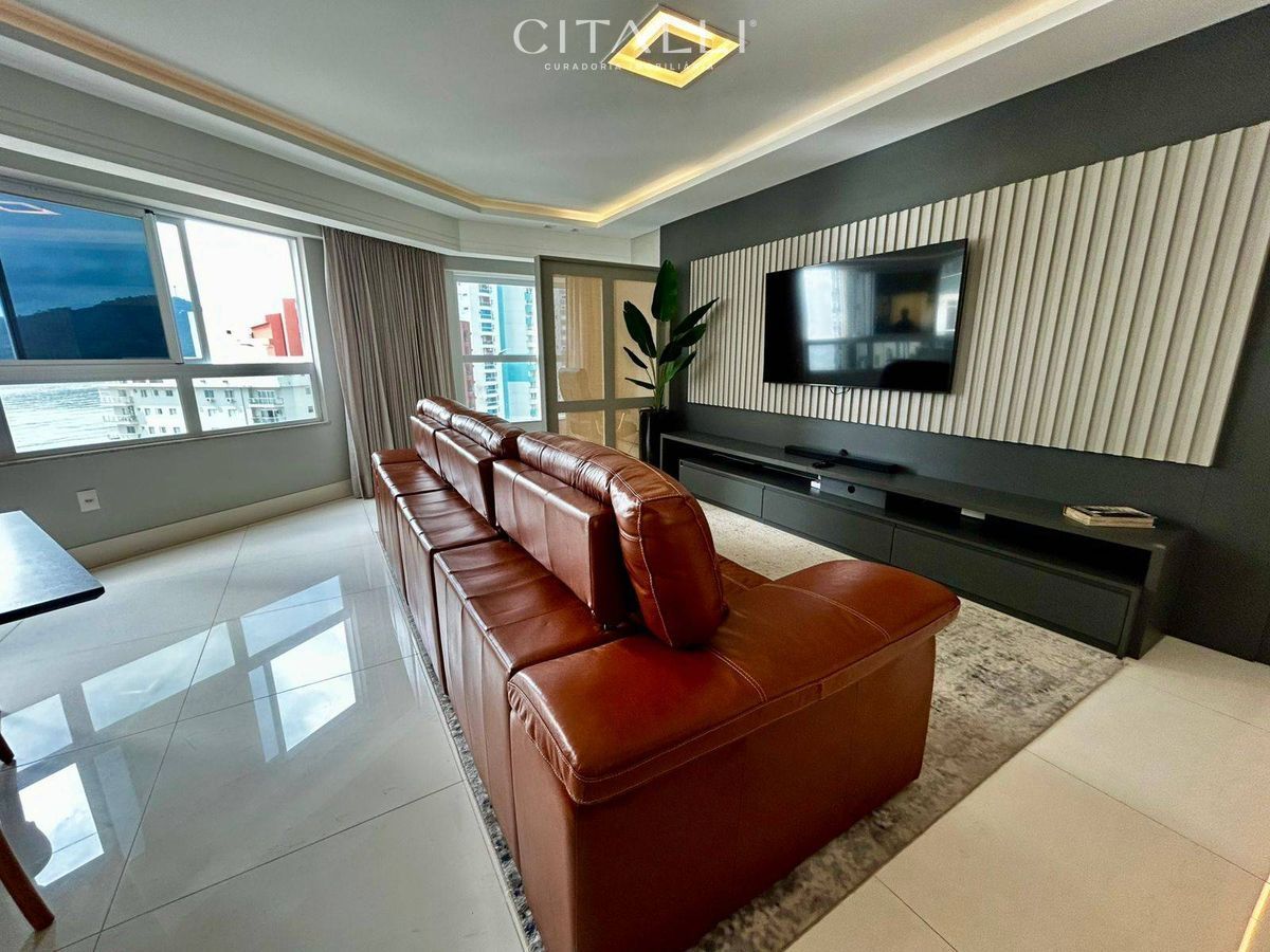 APARTAMENTO NO EDIFÍCIO MONTREUX RESIDENCE - BALNEÁRIO CAMBORIÚ - Foto 3