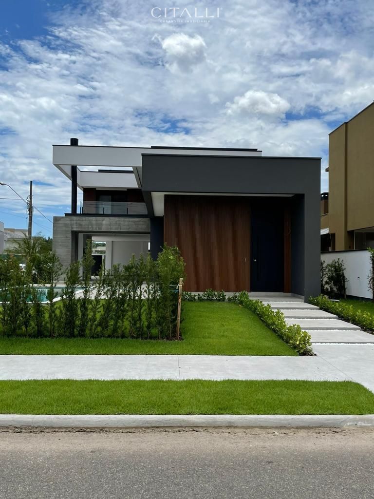 Casa no Condomínio Caledônia Private Village em Camboriú com 285,87 m² - Foto 3