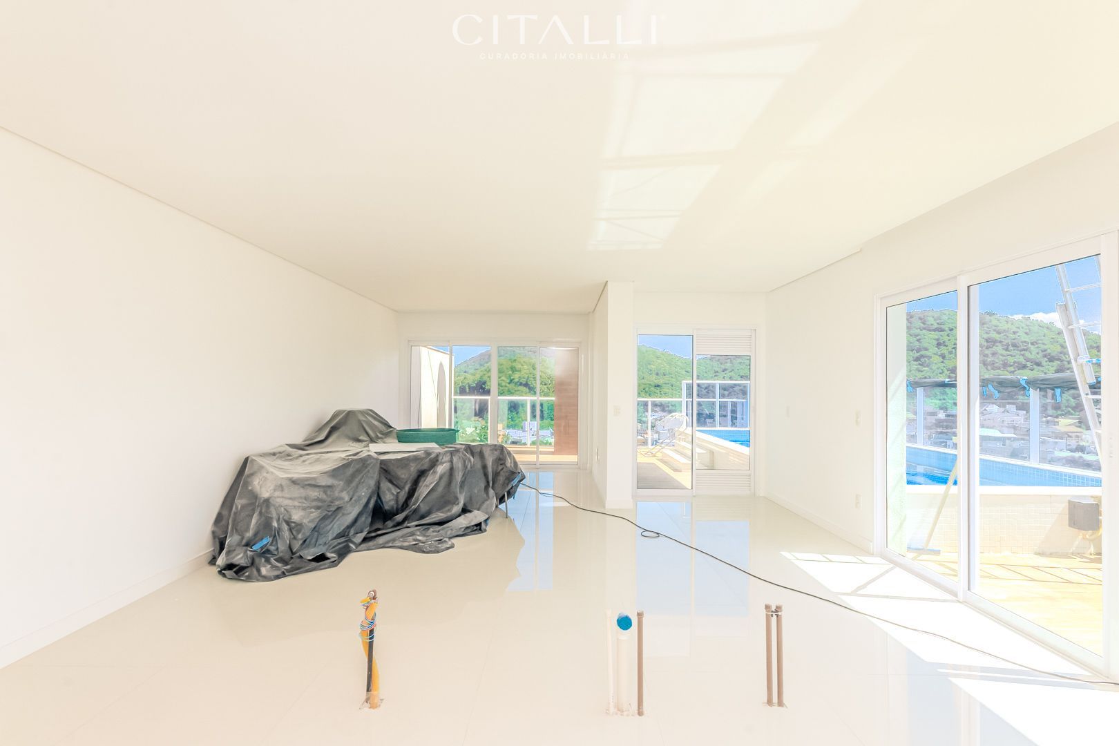 Cobertura Duplex no Edifício Solares da Brava na Praia Brava em Itajaí com 289,90 m² - Foto 4