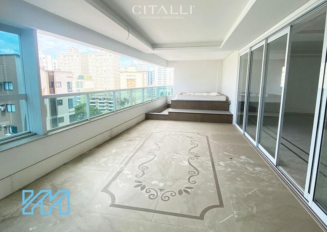 Apartamento com 04 suítes  no Edifício Residencial Murano em Itapema - Foto 2