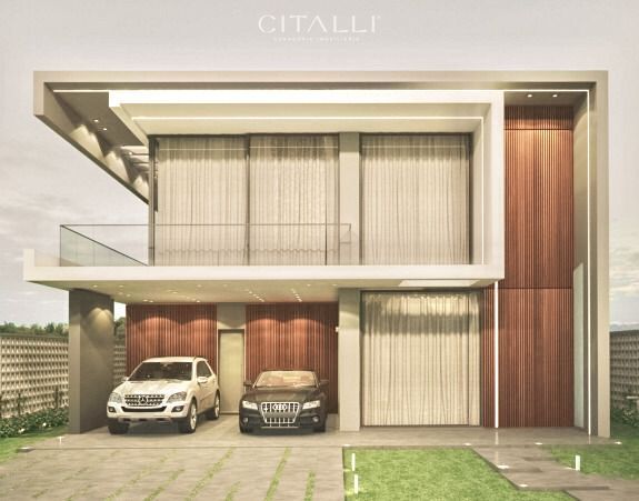 Casa no Condomínio Reserva Camboriú com 846,6 m² - Foto 1