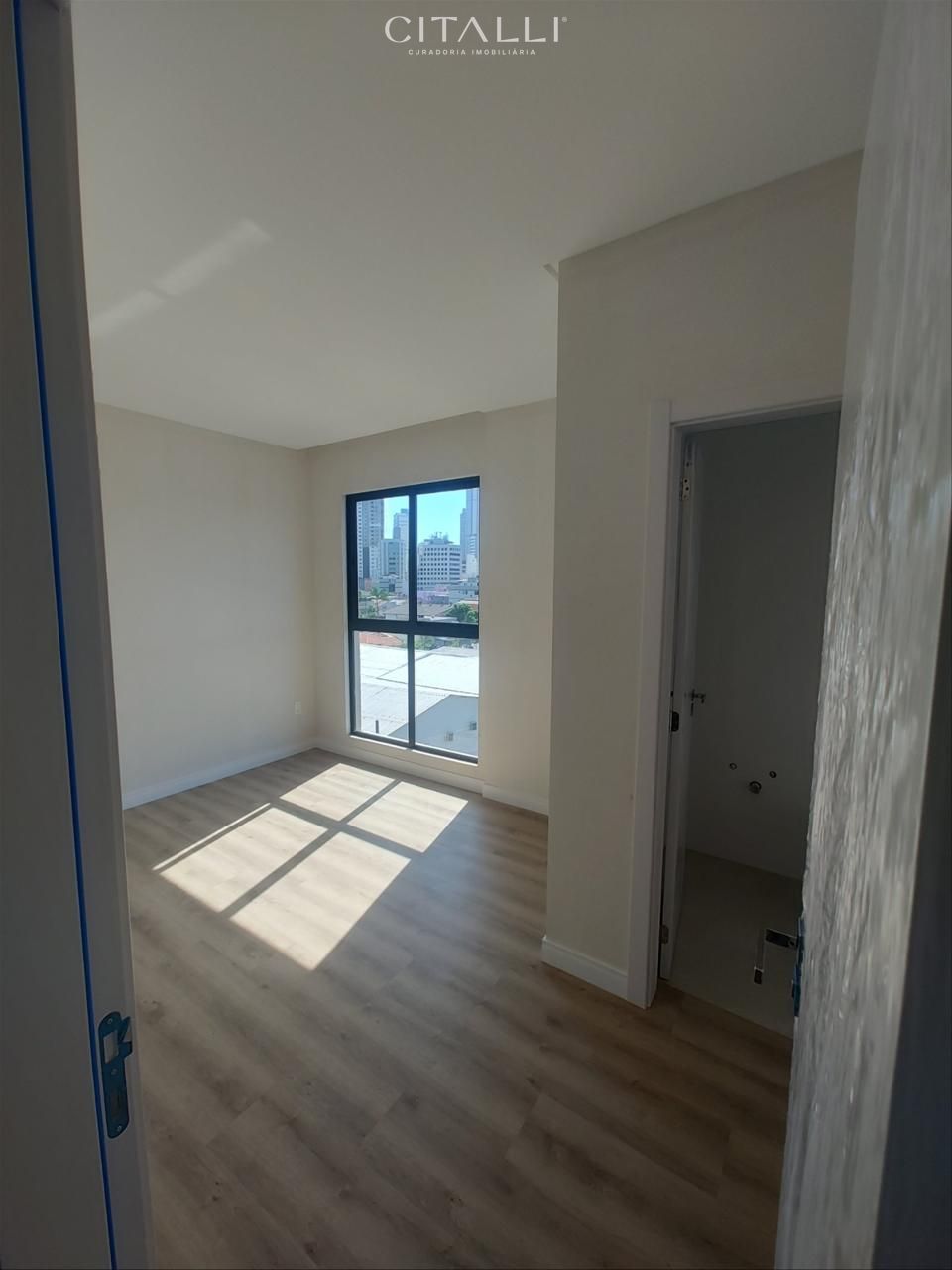 Apartamento no Edifício Residencial Plaza Viena em Balneário Camboriú com 64 m² - Foto 3