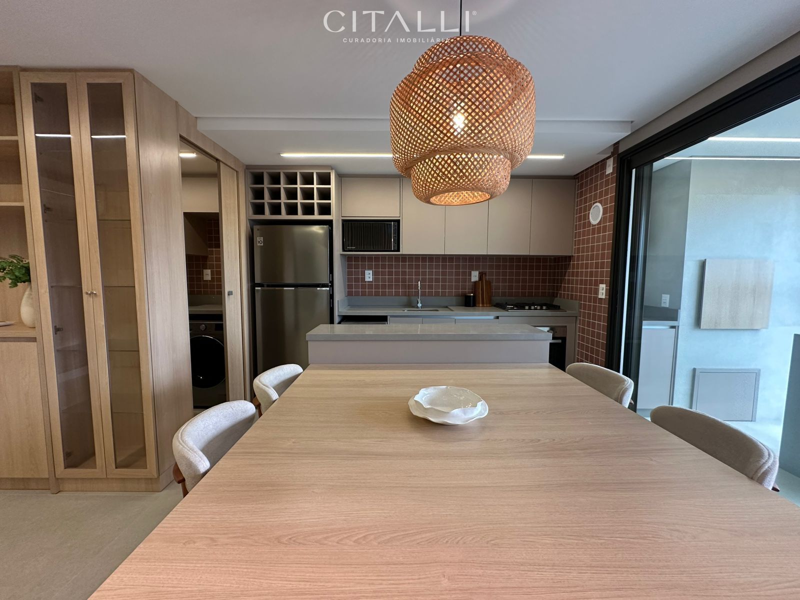 Apartamento Torres da Brava Brisa | 2 suítes mobiliado - Foto 5