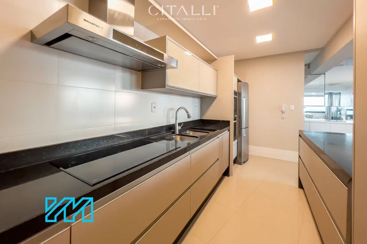 Cobertura duplex no Edifício Grand Royale em Balneário Camboriú com 280 m² - Foto 5