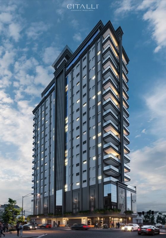 Apartamento à Venda – Nautik Class, Balneário Perequê, Porto Belo - Foto 4