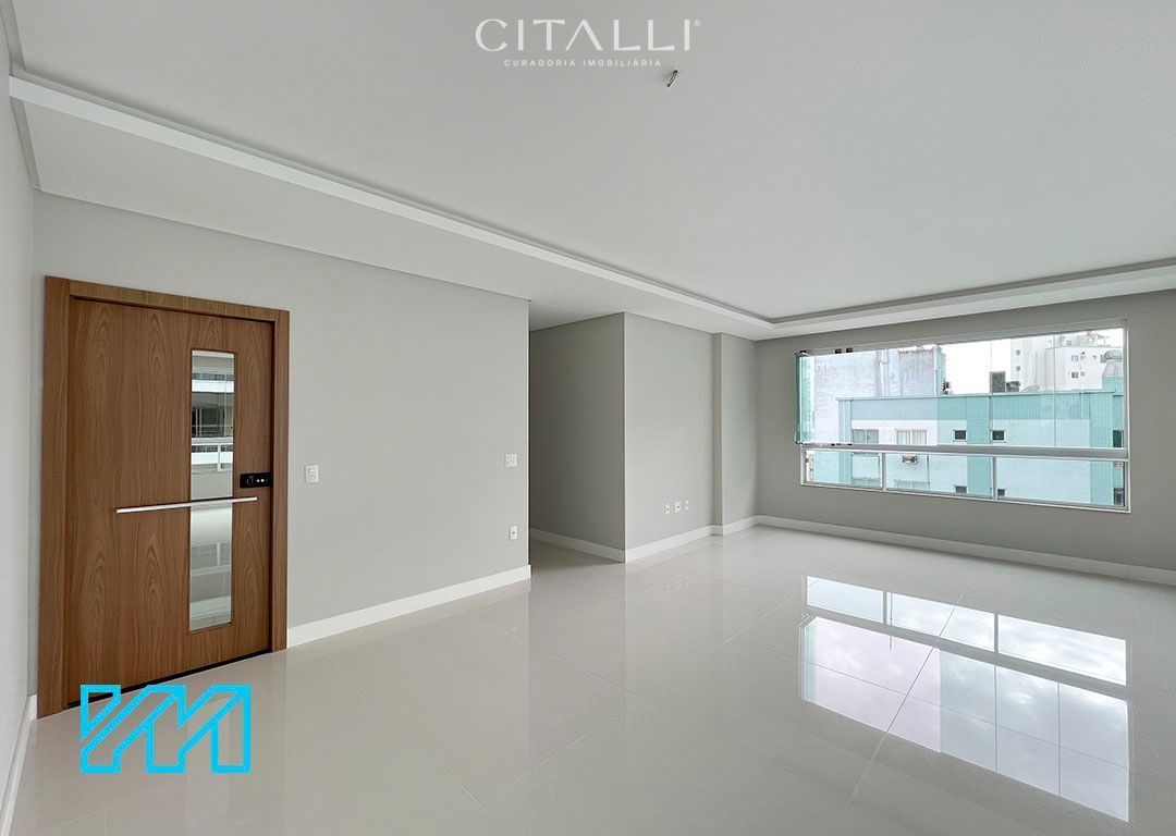 Apartamento no Edifício Cidade Jardim em Balneário Camboriú com 145 m² - Foto 5