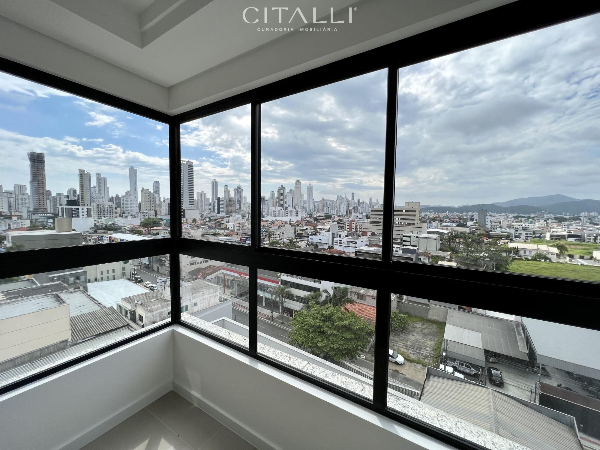 Apartamento no Edifício Icon Residence Balneário Camboriú com 76,56 m² - Foto 1
