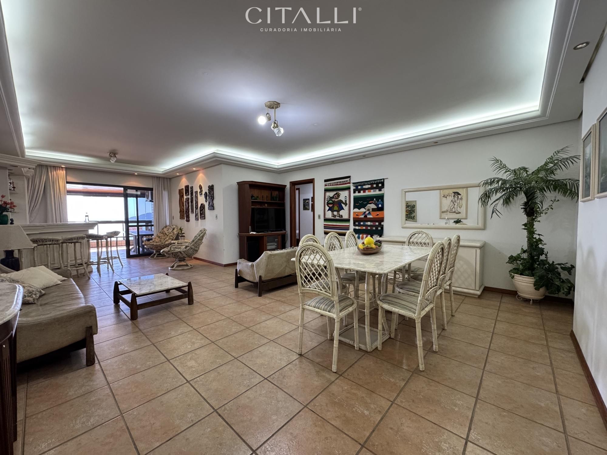 Apartamento no Edifício Real Park em Balneário Camboriú com 190 m² - Foto 2