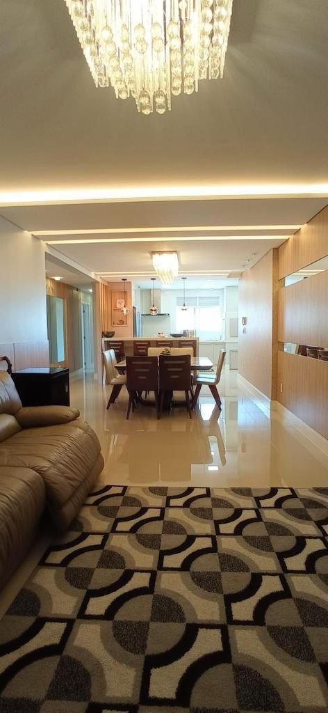 Apartamento no Edifício Mirante das Águas em Balneário Camboriú com 151 m² - Foto 3
