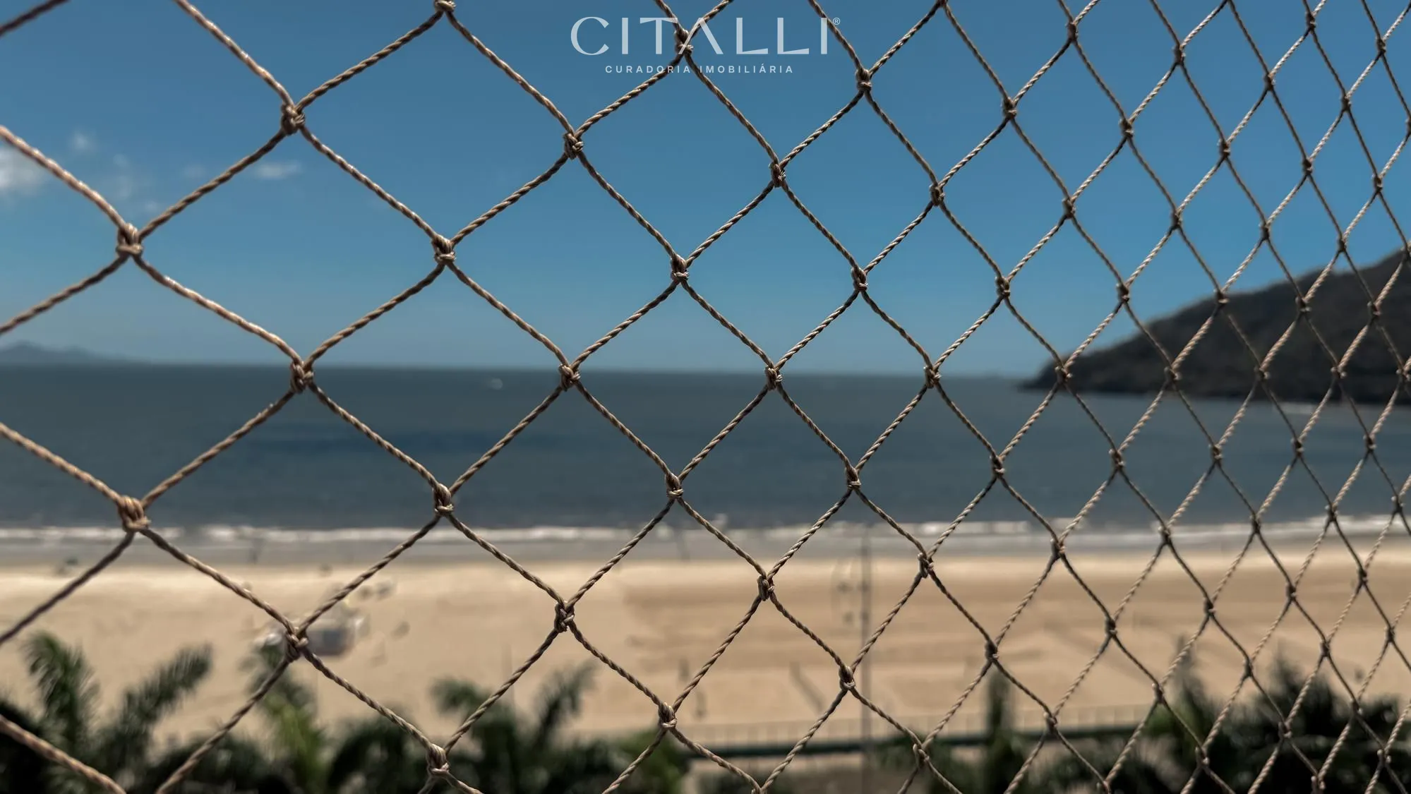 APARTAMENTO FRENTE MAR A VENDA NO EDIFICIO COSTÃO DA BARRA - Foto 2