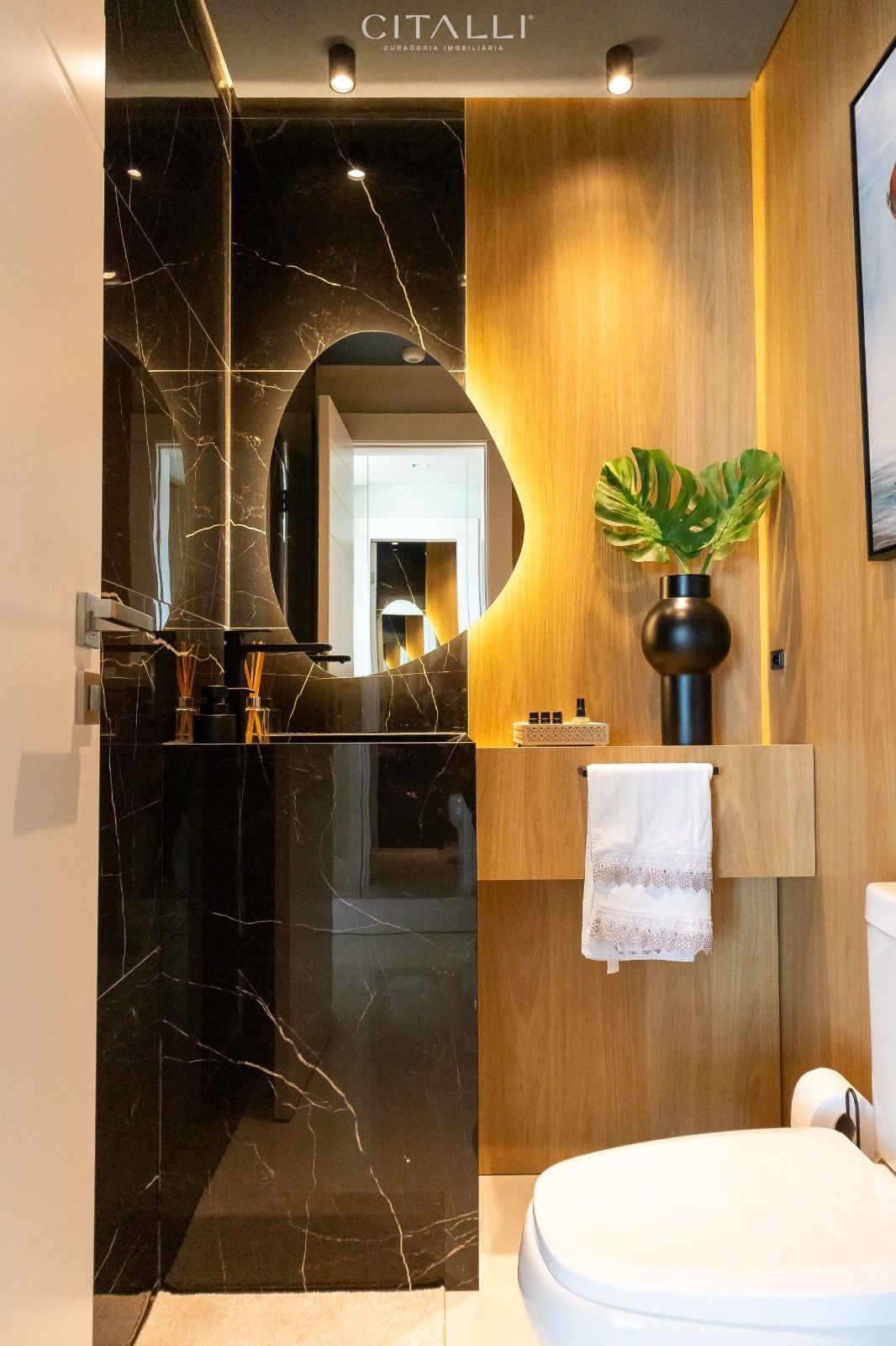 APARTAMENTO NO EDIFÍCIO PHOENIX TOWER – BALNEÁRIO CAMBORIÚ - Foto 5
