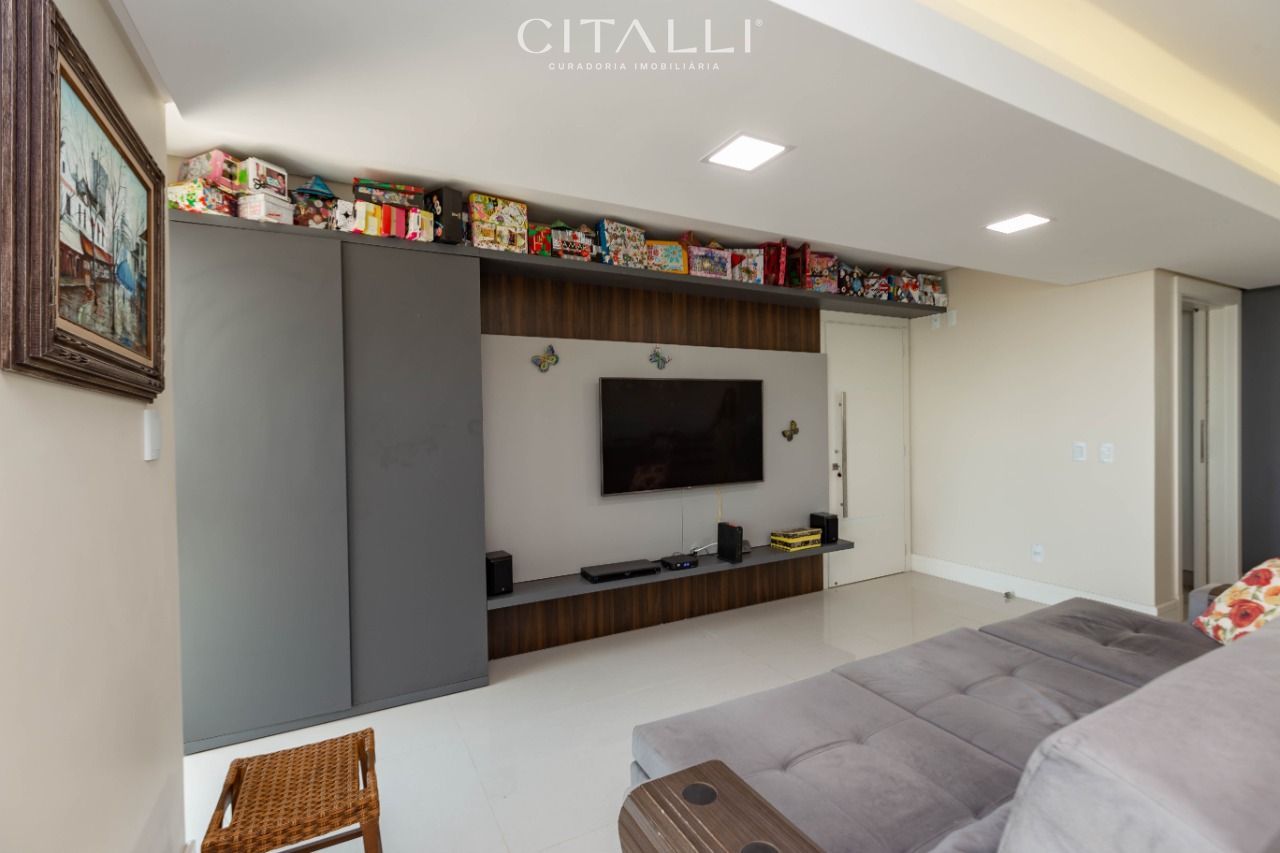 Apartamento com 03 suítes  no Edifício Alameda Jardins na Barra Norte em Balneário Camboriú - Foto 5