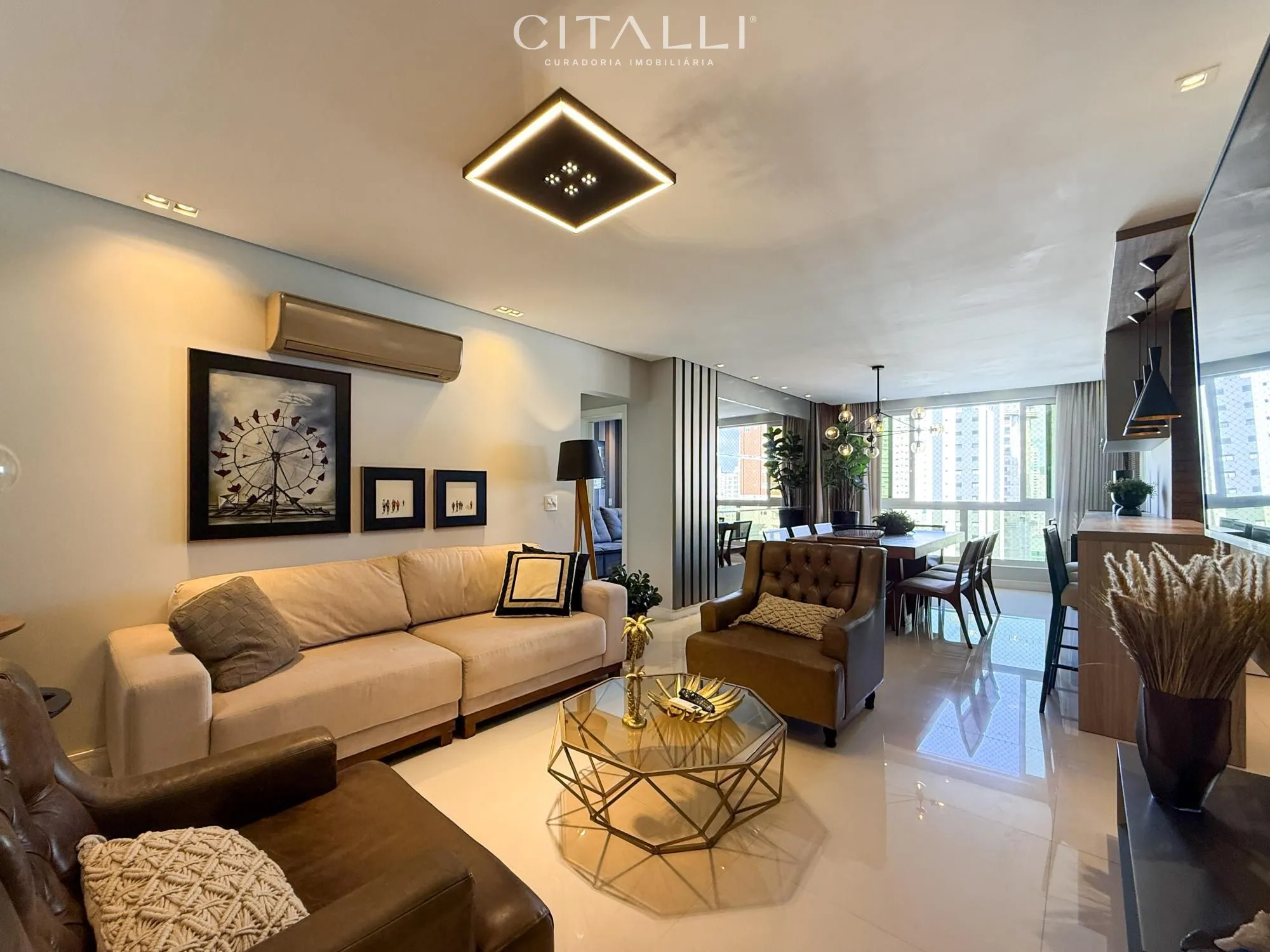 Apartamento à Venda no Peniche Residence em Balneário Camboriú, 143m² - Foto 3