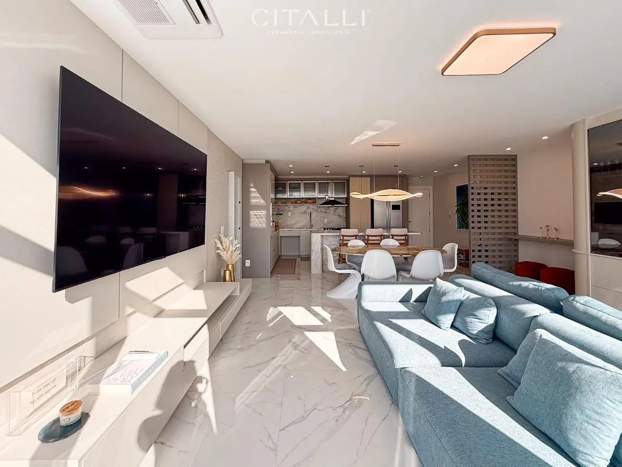 Apartamento no Edifício Horizon Residence - Foto 2