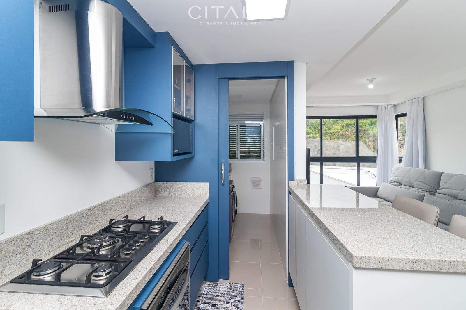 Apartamento no Edifício Icon Residence em Balneário Camboriú com 68m² - Foto 5