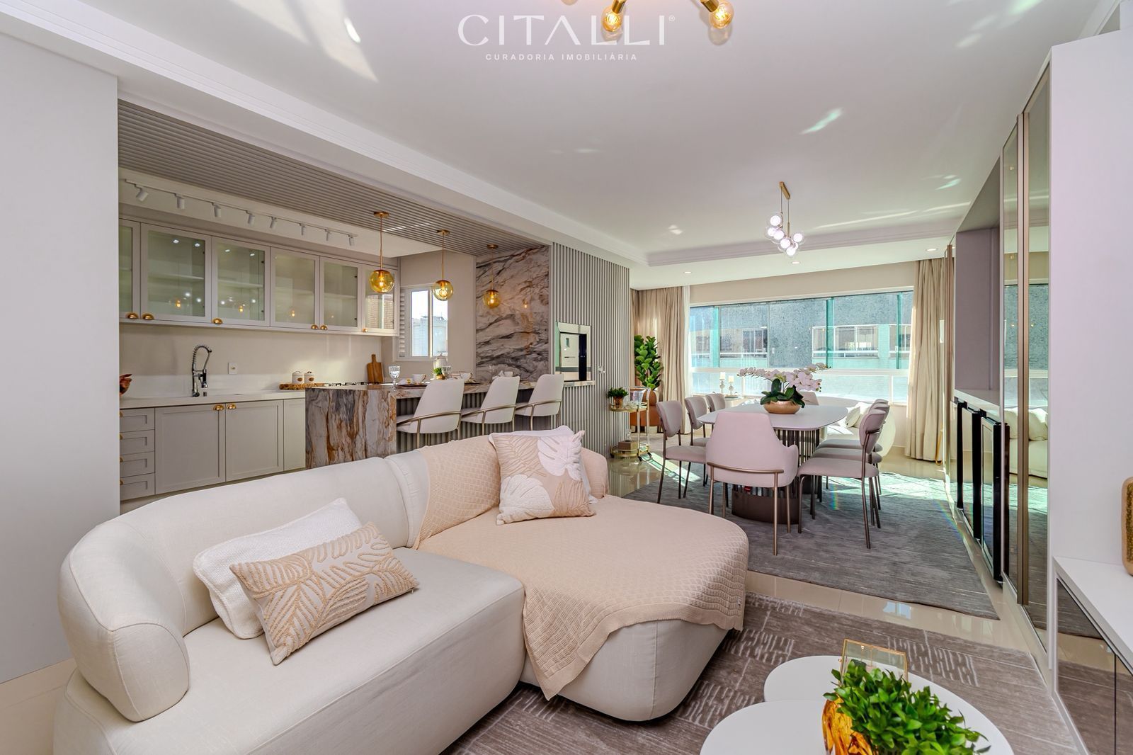 Residencial Lorena Cristina – Central, sofisticado e completo - Foto 3