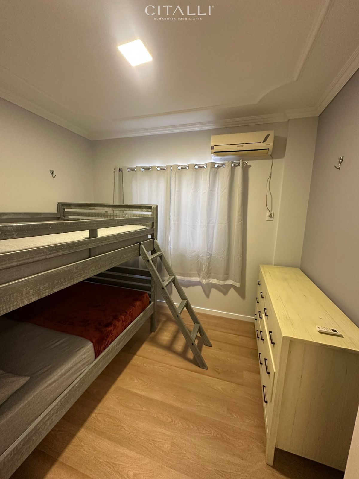 Residencial Almeida em Balneário Camboriú - Foto 5