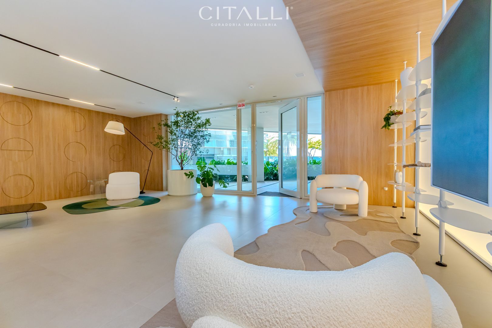 Apartamento no Edifício Ibiza Towers em Balneário Camboriú com 237 m² - Foto 3