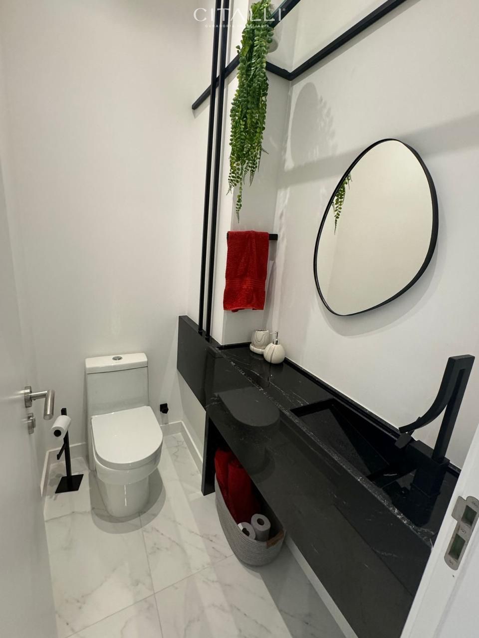 Apartamento mobiliado no Edifício Florence Garden em Balneário Camboriú - Foto 5