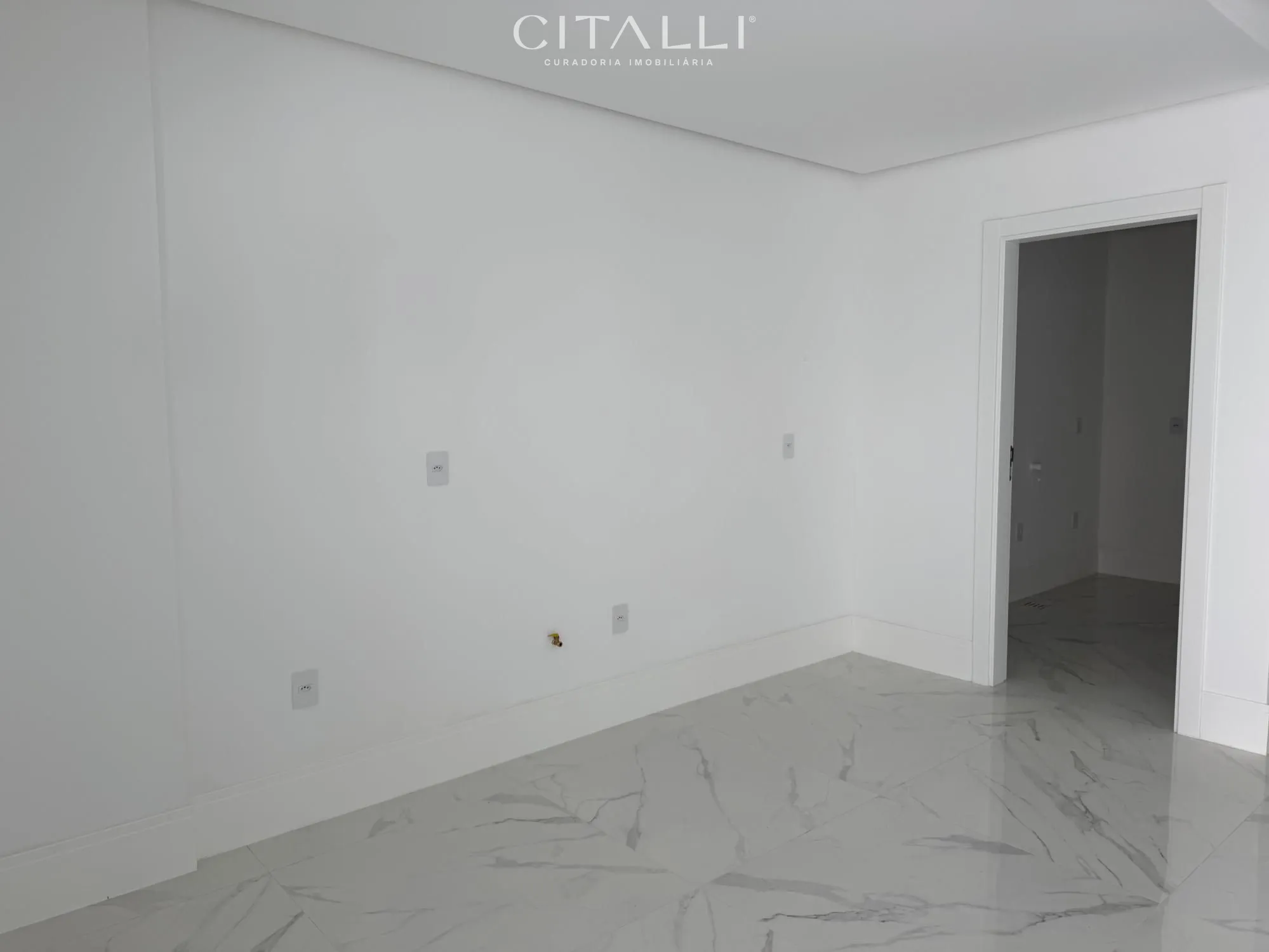 Maison Lafayette Padrão Dallo – Sofisticação e Conforto no Coração da Cidade - Foto 4