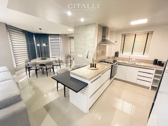 Apartamento no Edifício Opera Plaza em Balneário Camboriú com 135,57 m² - Foto 2