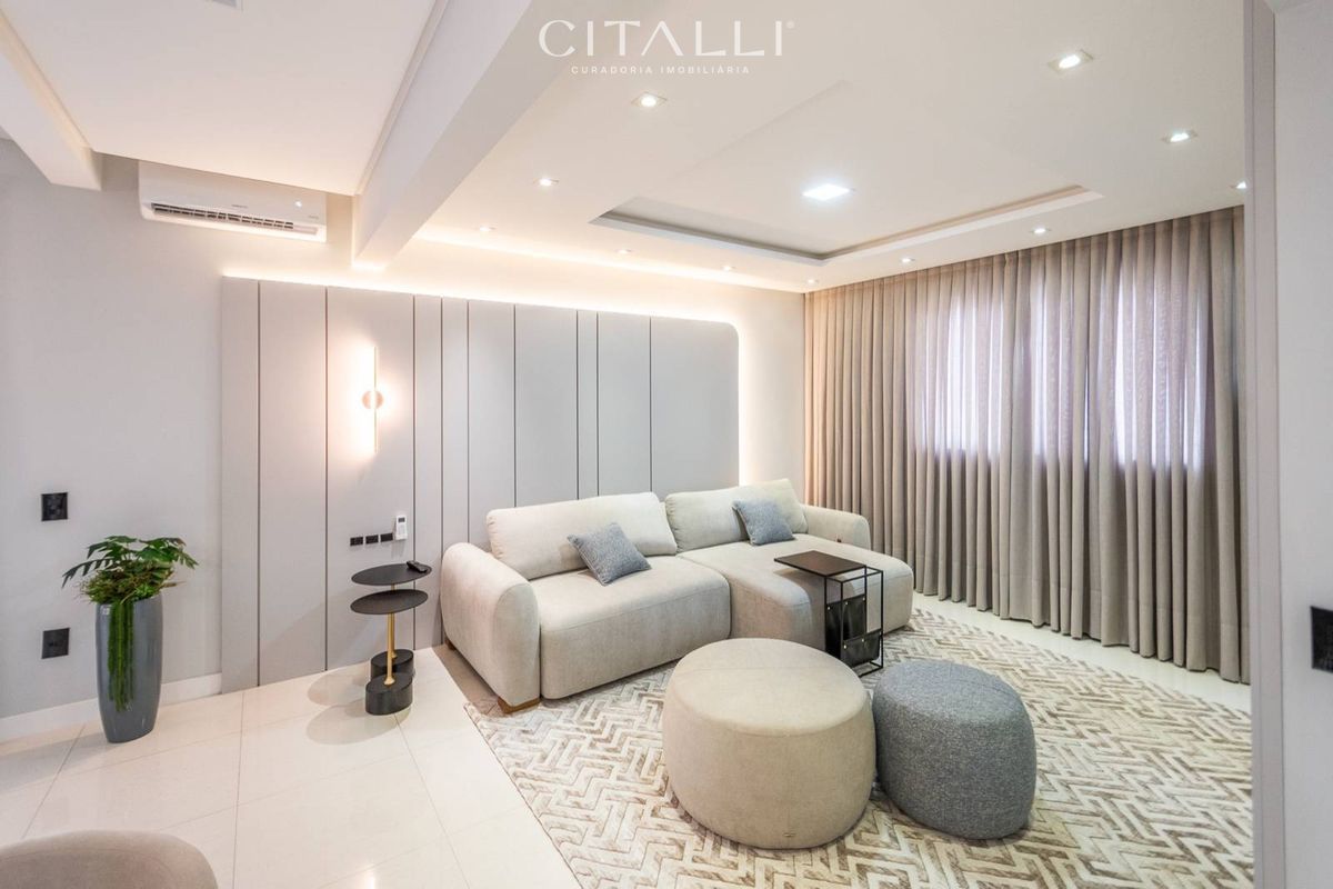 COBERTURA DUPLEX NO EDIFÍCIO SAN MARCO - BALNEÁRIO CAMBORIÚ - Foto 4