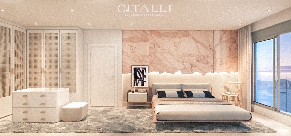 Apartamento no Edifício Tonino Lamborghini Residences em Balneário Camboriú com 194,25 m² - Foto 5