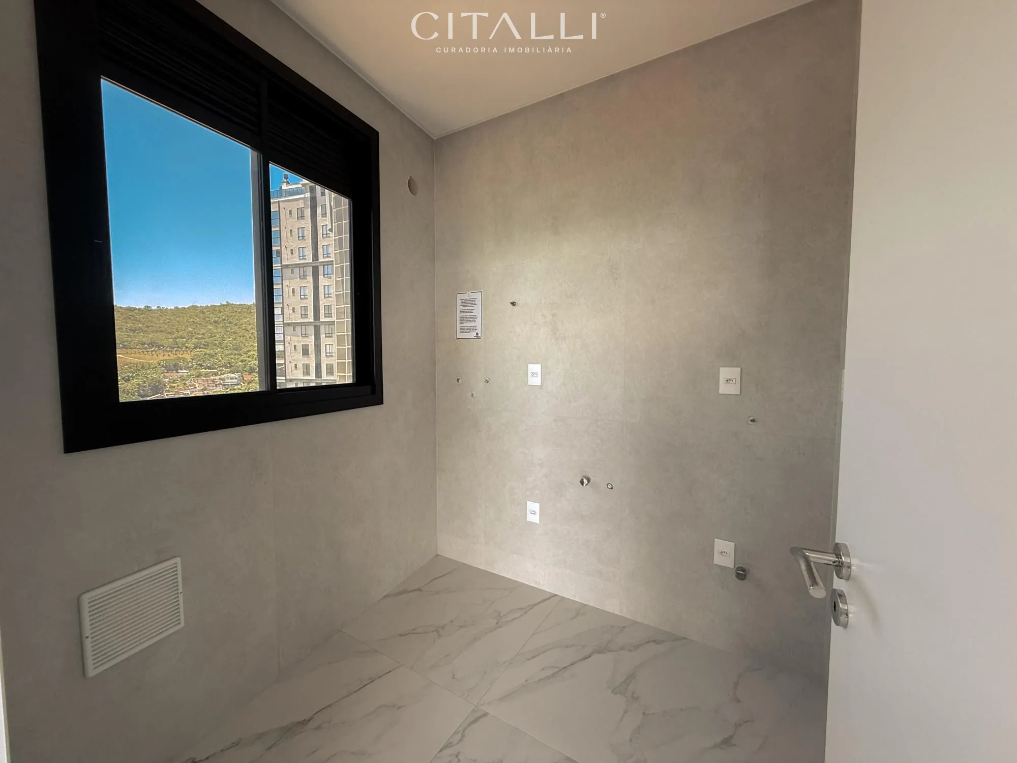 Apartamento no Rotterdam Park da Maybelly em Porto Belo. - Foto 5