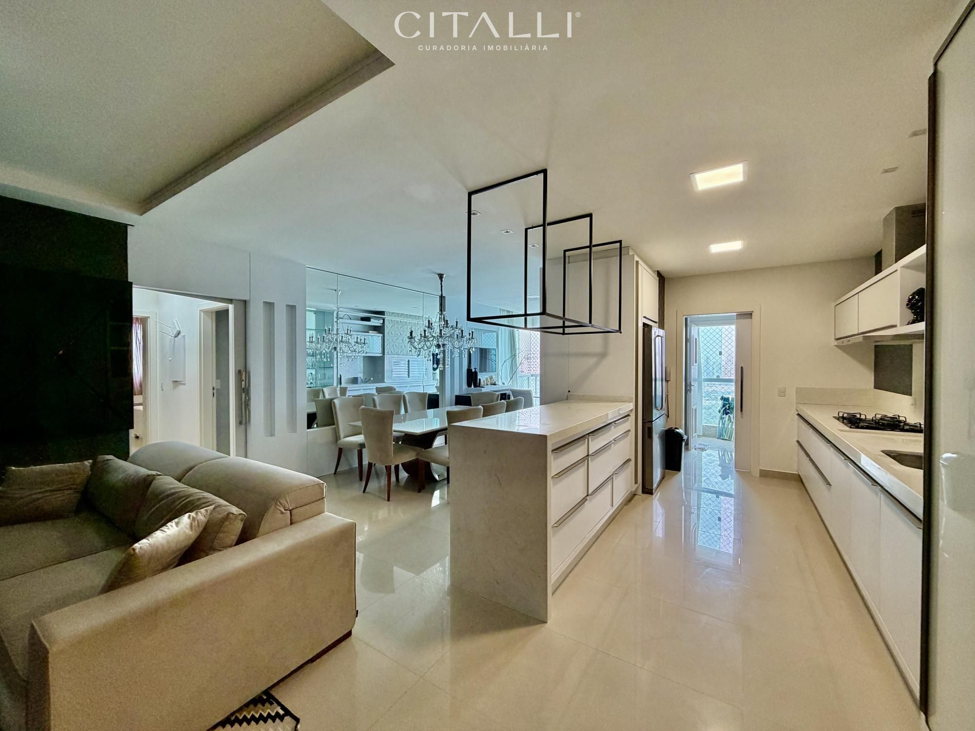 Apartamento no Residencial Munique em Itapema com 135 m² - Foto 2