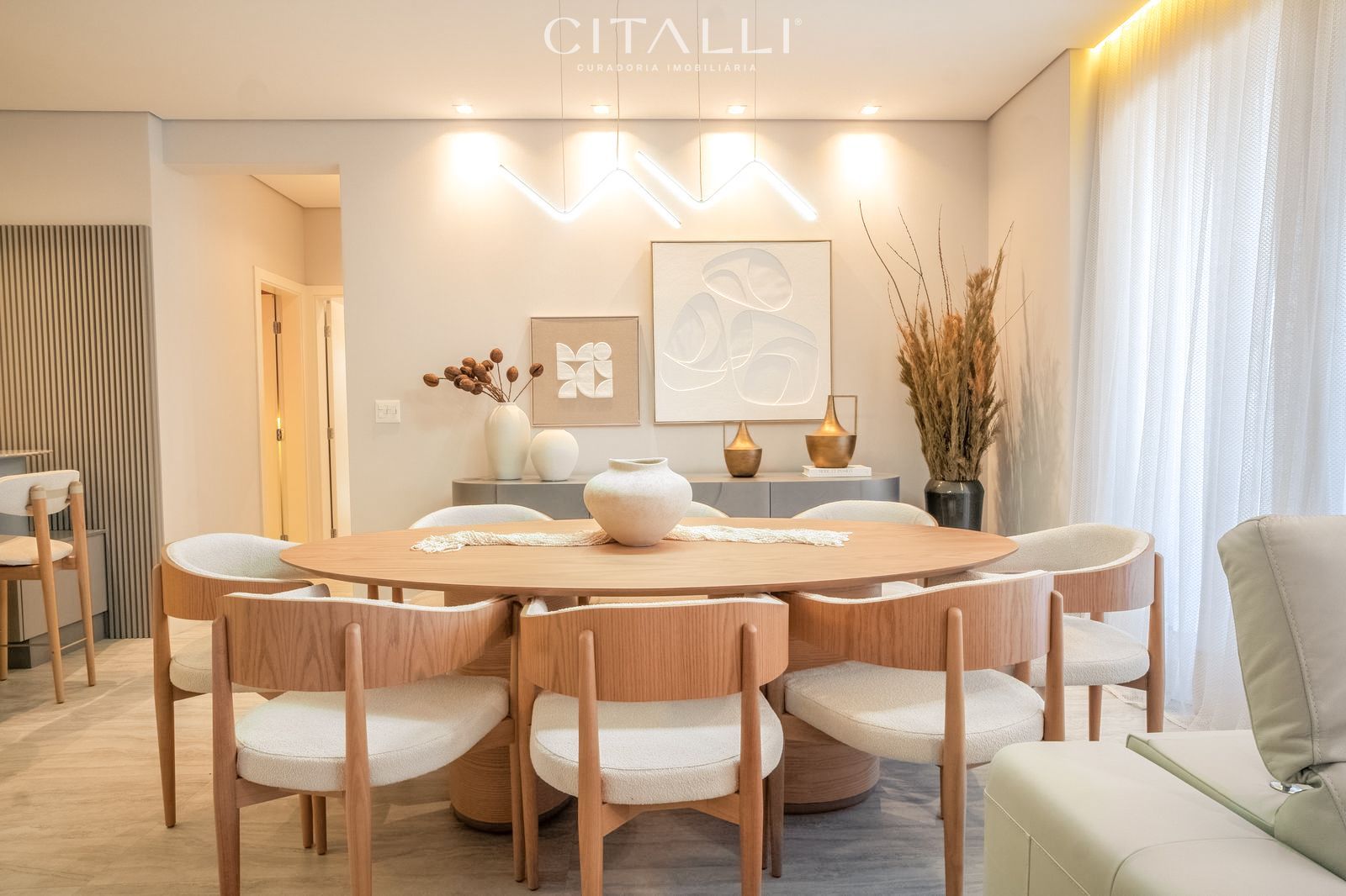 Apartamento no Edifício Riomaggiore Residenze em Balneário Camboriú com 146 m² - Foto 2