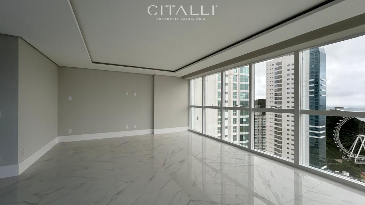 APARTAMENTO DA CONSTRUTORA FG COM 4 SUÍTES COM VISTA PARA A RODA GIGANTE - Foto 4