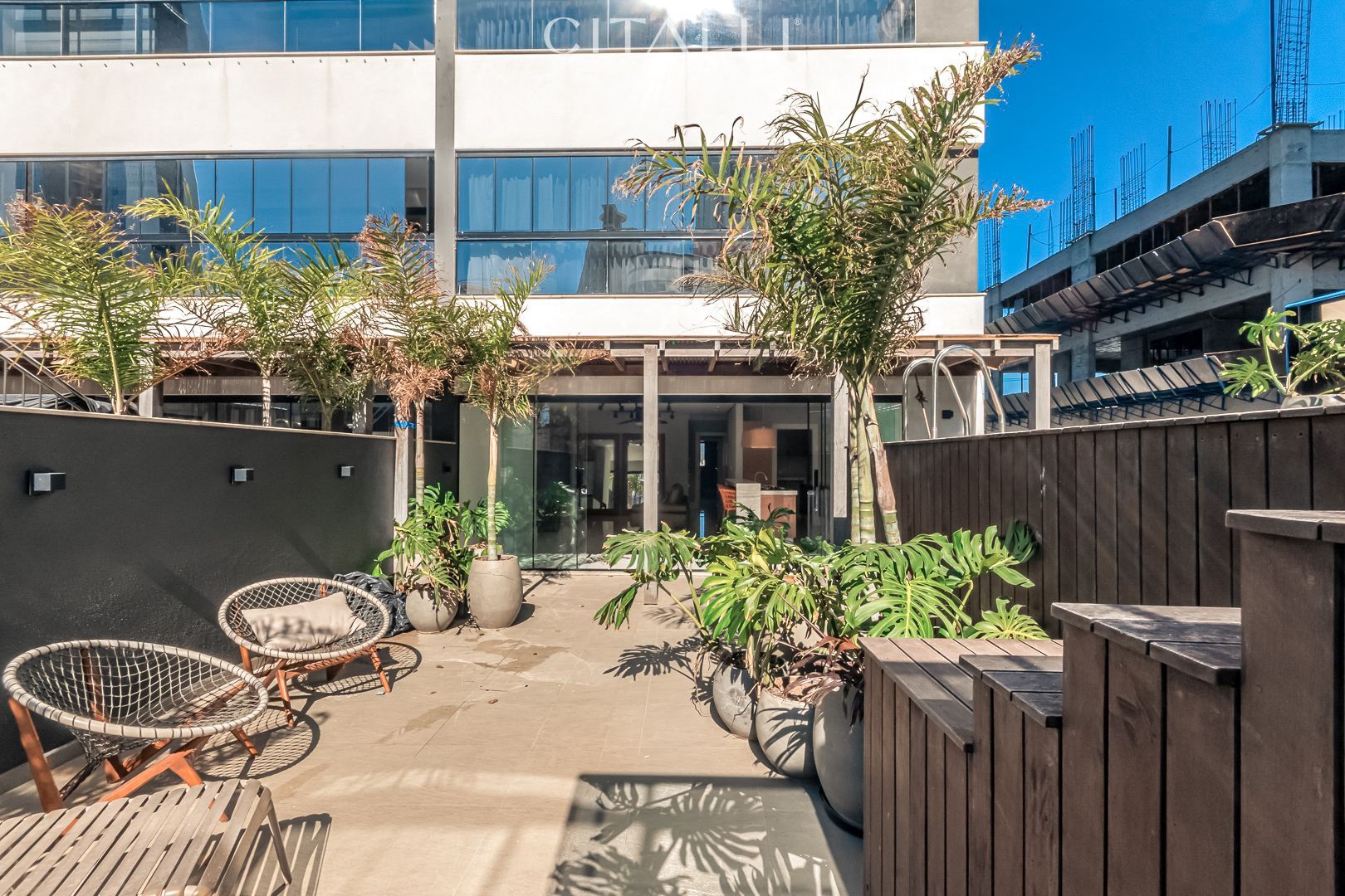 Apartamento diferenciado no Edifício Argos em Balneário Camboriú com 218 m² - Foto 2