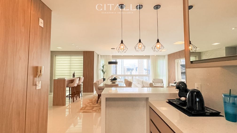 Apartamento no Edifício Puerto Velero em Balneário Camboriú 140 m² - Foto 5